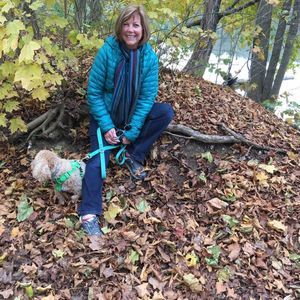 Meet your Posher, Joyce